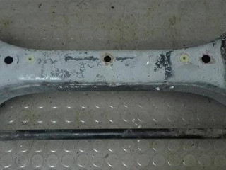 балка подвески передняя (подрамник) Toyota Mark II 7 поколение X90 1994, 2.5 л., i, 1JZ-GE, бензин, АКПП, белый, седан, полный привод, правый руль, 4881122400