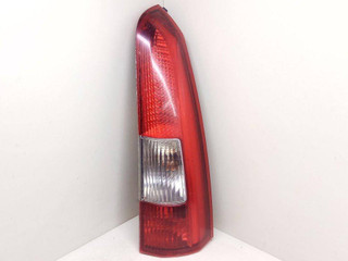 фонарь крышки багажника правый Volvo V70 2 поколение 2002, 2.4 л., D 5244 T, дизель, МКПП, серебристый, универсал, передний привод, 9154494ECE, 9154494GB