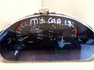 щиток приборов (приборная панель) Mitsubishi Carisma 1 поколение 1999, 1.8 л., i, бензин, MR114265