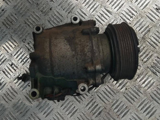 компрессор кондиционера Honda Prelude 5 поколение 1998, 2.2 л., i, бензин, HS-090L