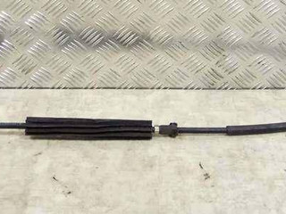 трос кулисы КПП Audi A4 B6 2003, 1.9 л., AVF, дизель, МКПП, универсал, 1683600073