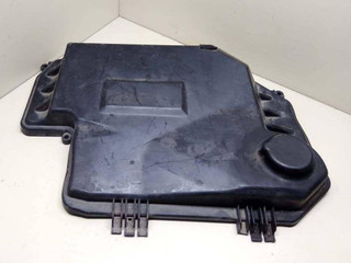 блок предохранителей Audi A6 4F/C6 2006, 3.2 л., i, BKH, бензин, АКПП, тёмно-синий, седан, передний привод, 4F1907613