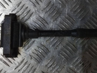 катушка зажигания Mitsubishi Carisma 1 поколение [рестайлинг] 2000, 1.8 л., GDi, бензин