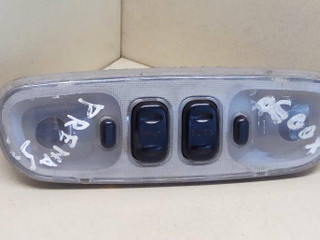 фонарь салона (плафон) Mazda Premacy 1 2001, 1158-230