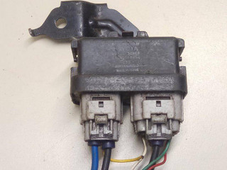 реле накала свечей Toyota Corolla 7 поколение (E100) 1995, 2.0 л., дизель, 0610001650, DENSO