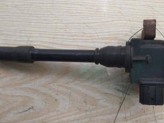 катушка зажигания Mitsubishi Carisma 1 поколение 1998, 1.8 л., GDi, бензин, 4G93