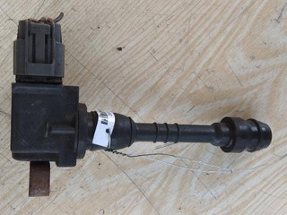 катушка зажигания Mitsubishi Carisma 1 поколение 1998, 1.8 л., GDi, бензин, 4G93