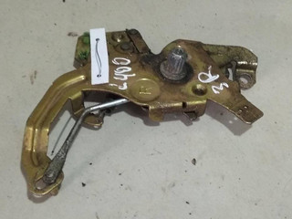 замок двери задней правой Mitsubishi Space Gear 1 поколение [рестайлинг] 1998, 2.4 л., i, бензин, минивэн