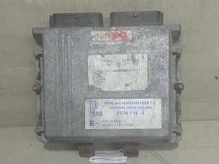 блок управления ГБО Renault Laguna 1 поколение 1998, 2.0 л., i, бензин, 67R-010098