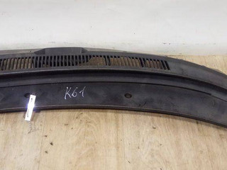 дождевик Ford Ka 1 поколение 1998, 1.3 л., i, J4K, бензин, 5МКПП, зеленый, хетчбэк 3 дв., передний привод, 97KB-B02216