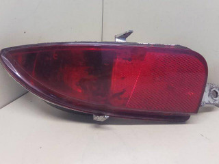 фонарь задний левый Opel Corsa C [рестайлинг] 2005, 1.3 л., DT, Z13DT, дизель, 5МКПП, серебристый, хетчбэк 5 дв., передний привод, 89304951, 24409337