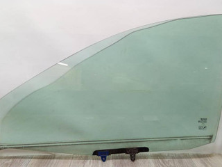 стекло двери передней левой Nissan Almera Tino V10 2001, 43R-000479, 80301BU001