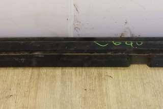 накладка на порог Honda Pilot 1 поколение 2004, 3.5 л., i, J35A4, бензин, АКПП, бежевый, внедорожник 5 дв., полный привод, 71800S9VA, 71800-S9V-A00ZA