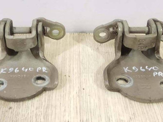петля двери Honda Pilot 1 поколение 2004, 3.5 л., i, J35A4, бензин, АКПП, бежевый, внедорожник 5 дв., полный привод, 67450S9V305ZZ