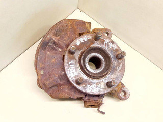 ступица передняя правая Mazda 626 GE 1991, 2.0 л., i, бензин, АКПП, седан, передний привод, GA5R-33-060, GA5S-33-020