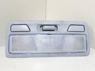 фонарь салона (плафон) Mitsubishi Lancer 9 поколение 2004, 1.6 л., i, бензин, MR330450