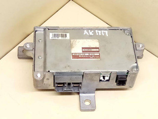 блок управления АКПП Mitsubishi Colt 6 поколение (Z20/Z30) 2007, 8633A041, A68-000F34