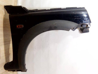 кронштейн (крепление) Land Rover Freelander 1 поколение 1999, чёрный