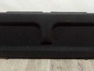 полка багажника Hyundai Getz 1 поколение 2002
