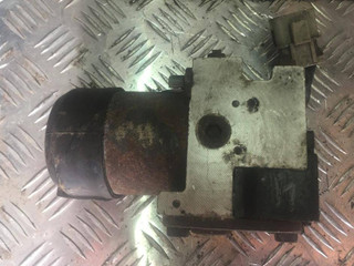блок ABS Hyundai Coupe RD 1996, 2.0 л., i, бензин, 5191029300, 58920-1H300, MANDO
