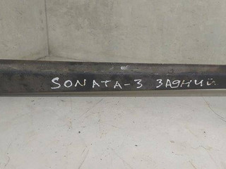 рычаг задний нижний Hyundai Sonata 3 поколение [рестайлинг] 1997, i, бензин
