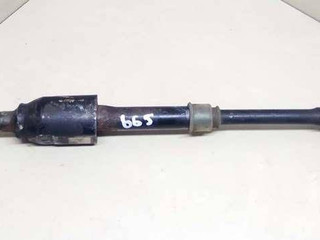рулевой карданчик Infiniti G35 3 поколение V35 2003, 3.5 л., i, VQ35DE, бензин, АКПП, серый, седан