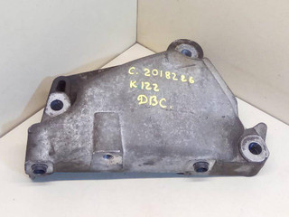 кронштейн двигателя Citroen C3 1 поколение 2005, 1.1 л., i, HFX (TU1JP), бензин, МКПП, голубой, хетчбэк 5 дв., передний привод, 9636977280