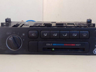 блок управления печки / климат-контроля Nissan Maxima A32 1997