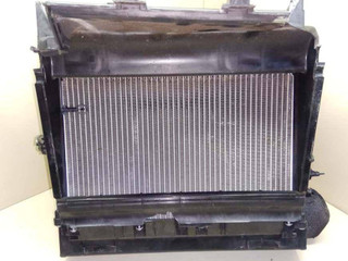 корпус салонного фильтра Audi A6 4F/C6 2005, 3.2 л., i, BKH, бензин, АКПП, серебристый, седан, передний привод, 4F1820351J, DENSO, CZ443110-9218