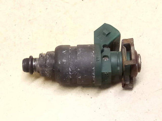 форсунка Audi A3 8L 1997, 1.6 л., i, бензин, 037906031AA