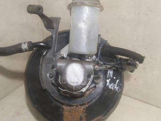 вакуумный усилитель тормозов Mazda Xedos 6 1 поколение 1995, 2.0 л., i, бензин, 852-04102