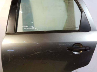 ограничитель открывания двери Suzuki SX4 1 поколение 2008