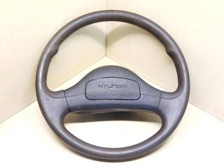 руль Hyundai Pony X2 1991