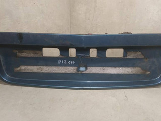 бленда Nissan Primera P12 2005, 1.8 л., i, бензин, седан