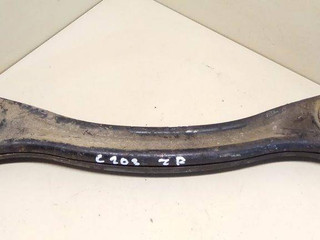 рычаг задний правый Mercedes-Benz C-Класс W203/S203/CL203 S203.204 2002, 2.2 л., CDi, дизель, АКПП, серый, универсал, задний привод, A2103503406