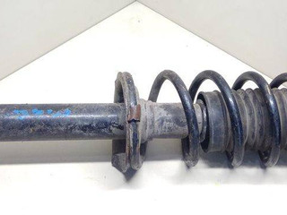 пружина задняя Toyota Mark II 7 поколение X90 1994, 2.5 л., i, 1JZ-GE, бензин, АКПП, белый, седан, полный привод, правый руль, 482312A210
