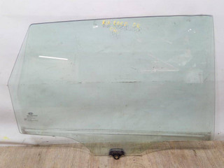 стекло двери задней правой Kia Ceed 1 поколение 2008, 43R-00351