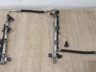 Клапан ТНВД BMW 7 серия E65/E66/E67 E65 2003, 4.4 л., i, M62 B44 (448S1), бензин, АКПП, черный, седан, задний привод