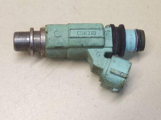 форсунка Mitsubishi Carisma 1 поколение 1996, 1.6 л., i, бензин, 0280155723, CDH210
