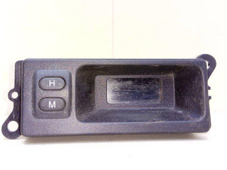 часы Rover 400 Series 1 поколение 1998, 39700-ST3-E0, 52010034A
