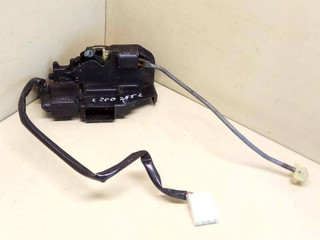 замок двери передней правой Mazda Xedos 9 1 поколение 1997, красный, 152800-7150, DENSO