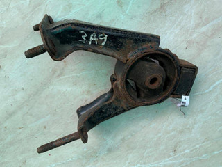 подушка крепления двигателя Toyota Corolla Verso 2 поколение AR10 2005, 1.8 л., i, бензин