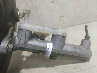 цилиндр тормозной главный Toyota Corolla Verso 1 поколение E121 2004, 2.0 л., TDi, дизель