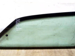 стекло кузовное боковое правое SEAT Ibiza 2 поколение 1997, 43R-000016