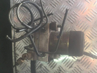 блок ABS Mazda Xedos 6 1 поколение 1995, 2.0 л., i, бензин, GA2G437A0