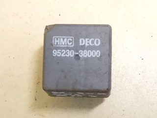 реле (прочие) Hyundai Sonata EF 2000, 95230-38000, DECO