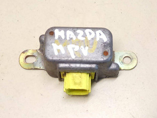 датчик удара Mazda MPV 2 поколение [рестайлинг] 2004