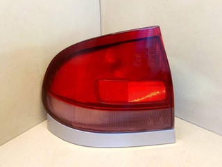 фонарь задний левый Mazda 626 GE 1994, хетчбэк 5 дв.