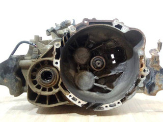 КПП механическая (МКПП) Hyundai Sonata 5 поколение NF 2006, 2.0 л., дизель, S719JC, 009976
