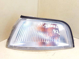 поворотник левый Mitsubishi Lancer 6 поколение 1997, MB821043